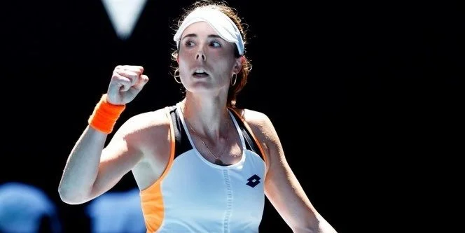 Ализе Корне - Клара Таусон Ализе Корне - Клара Таусон