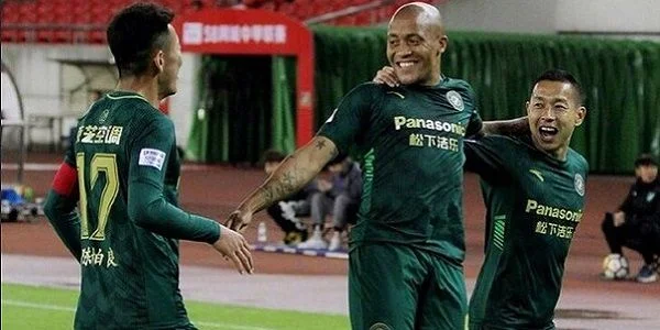 Цанчжоу - Чжэцзян Про