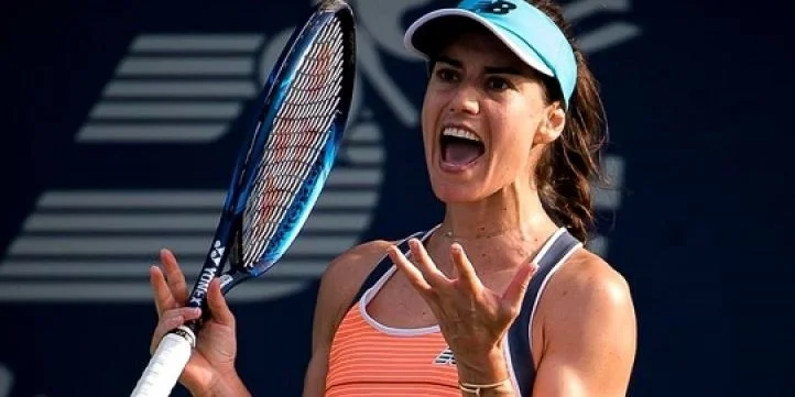 Сорана Кырстя - Магда Линетт