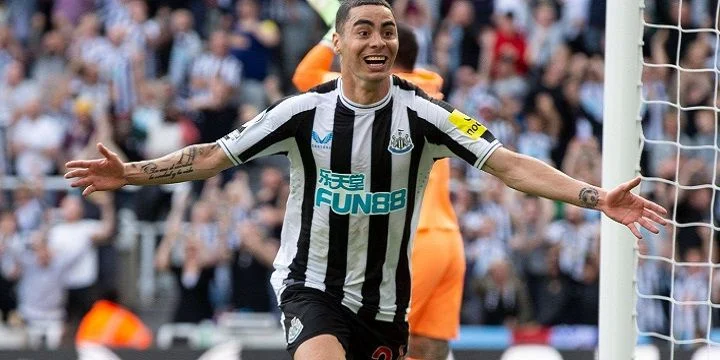 Транмир Роверс - Ньюкасл Транмир Роверс - Ньюкасл