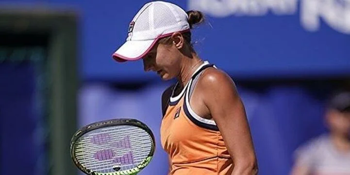 Панна Удварди - Варвара Флинк