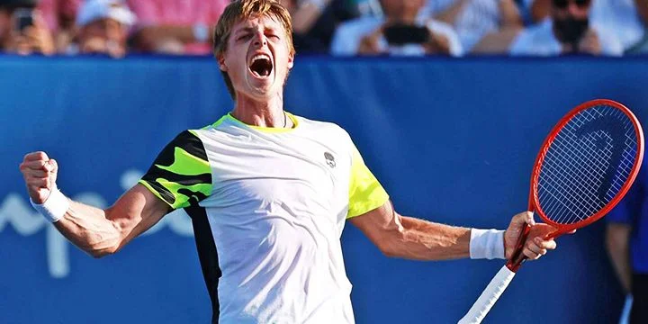 Илья Ивашка - Марк-Андре Хюслер Илья Ивашка - Марк-Андре Хюслер