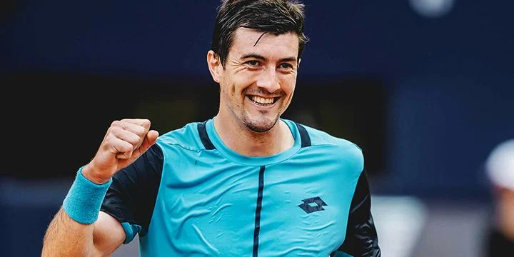 Себастьян Офнер - Янник Ханфманн