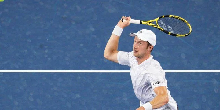 Хауме Муньяр - Ботик Ван де Зандшульп