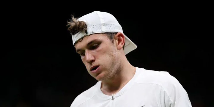 Доминик Тим - Джек Дрейпер Доминик Тим - Джек Дрейпер