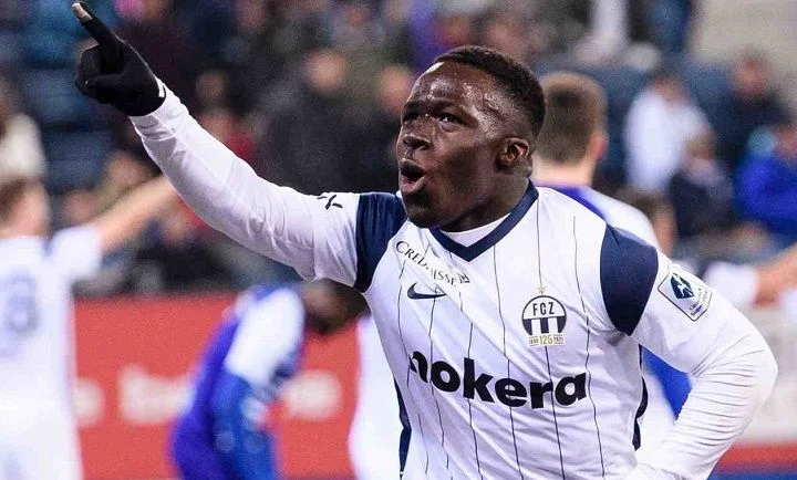 Хартс - Цюрих