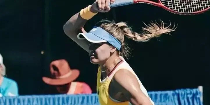 Линда Носкова - Эжени Бушар