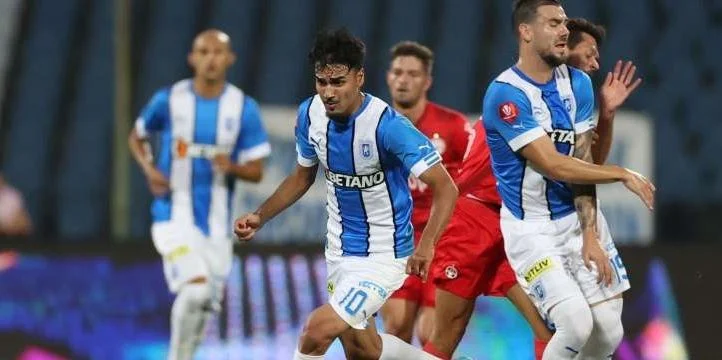 Хапоэль Б-Ш - Университатя