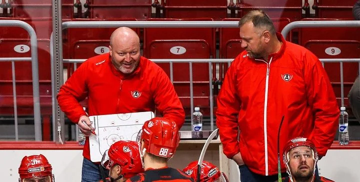 Автомобилист - Металлург Мг