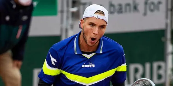 Энцо Коко - Ян-Леннард Штруфф