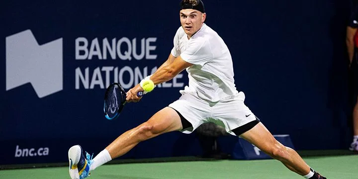 Джек Дрейпер - Марк-Андре Хюслер