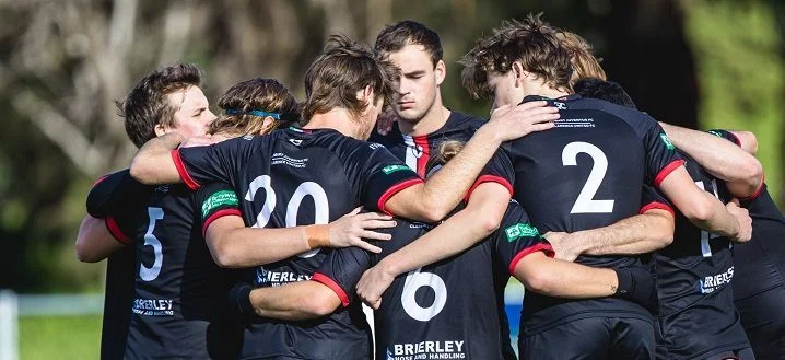 Кингборо Лайонс - Олимпия ФК