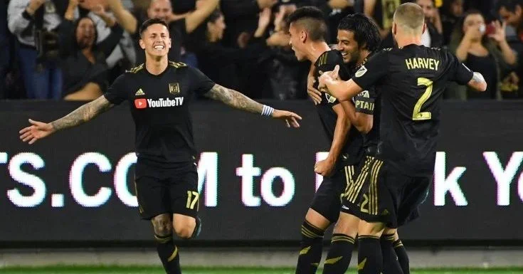 Остин - Лос-Анджелес Остин - Лос-Анджелес