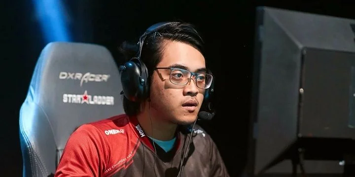 Nigma - Thunder Awaken Nigma - Thunder Awaken