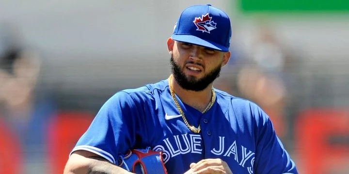 Торонто Блю Джейс - Лос-Анджелес Энджелс Торонто Блю Джейс - Лос-Анджелес Энджелс