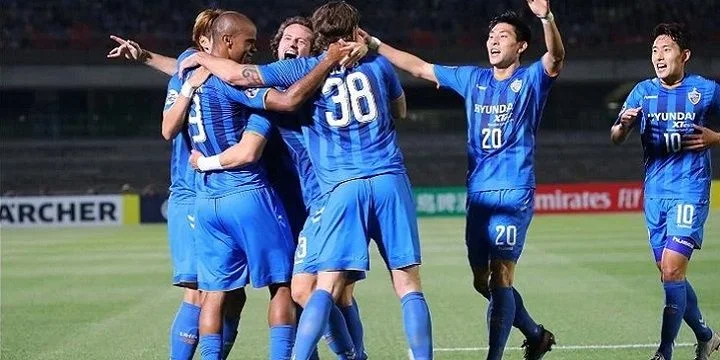 Сувон - Канвон