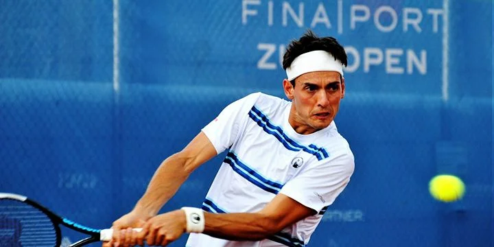 Марк-Андре Хюслер - Ласло Дьере Марк-Андре Хюслер - Ласло Дьере