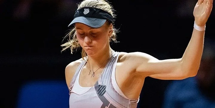 Бернарда Пера - Людмила Самсонова