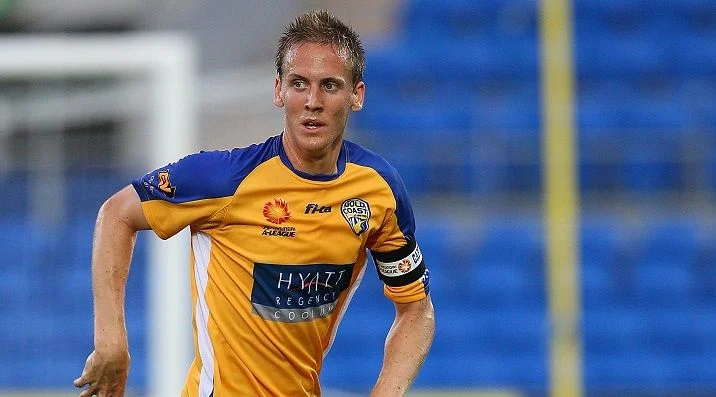 Голд Кост Юн - Саншайн Кост Уондерерс Голд Кост Юн - Саншайн Кост Уондерерс