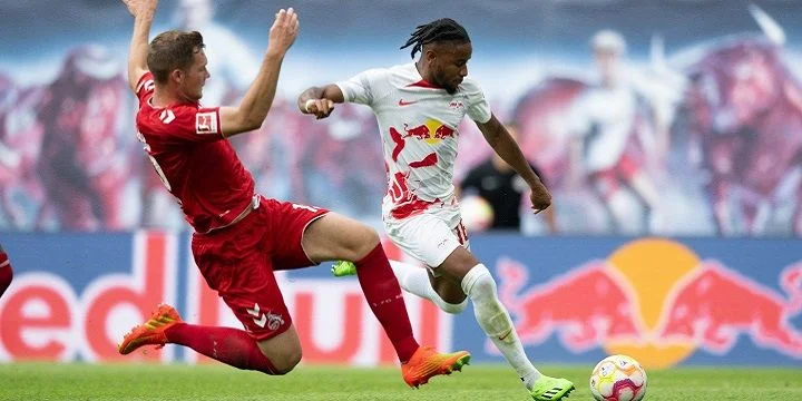 Лейпциг - Вольфсбург