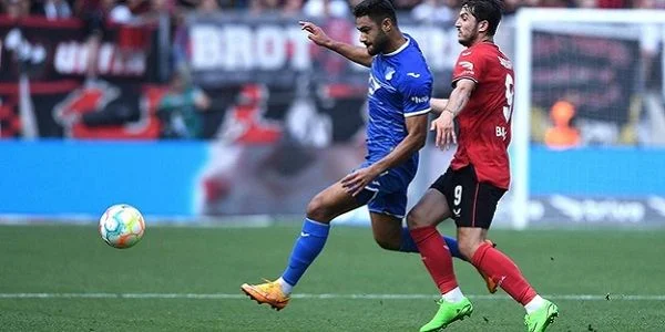 Хоффенхайм - Аугсбург