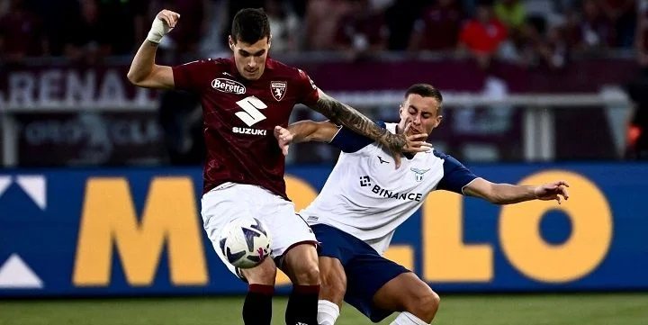 Кремонезе - Торино