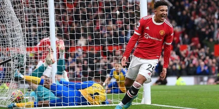 Саутгемптон - Манчестер Юнайтед