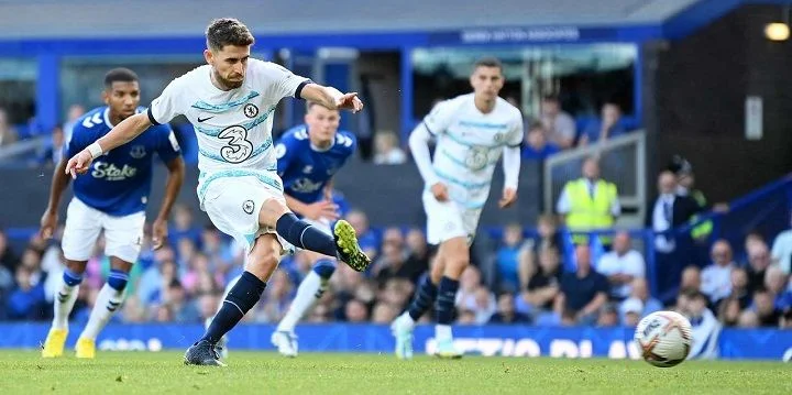 Челси - Лестер