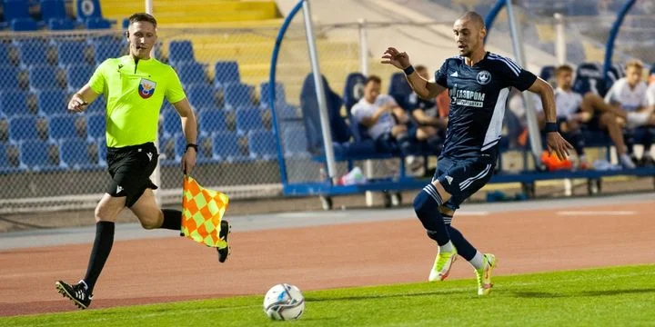 Волгарь - Нефтехимик Волгарь - Нефтехимик