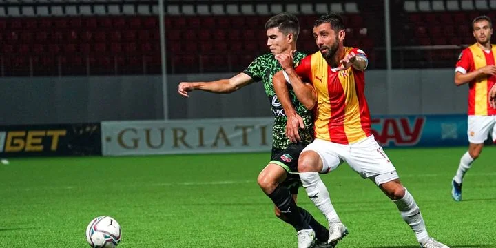 Алания Владикавказ - Волга Ульяновск