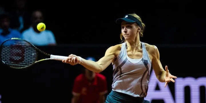 Людмила Самсонова - Александра Соснович