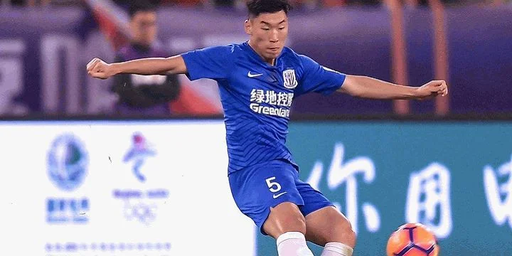 Цанчжоу - Чанчунь Ятай