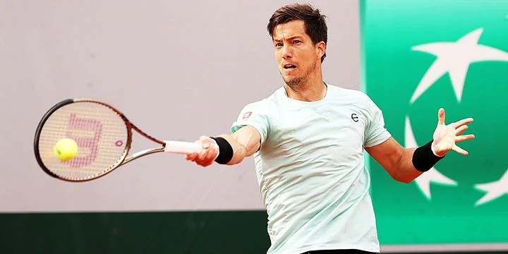 Альяж Бедене - Педро Качин