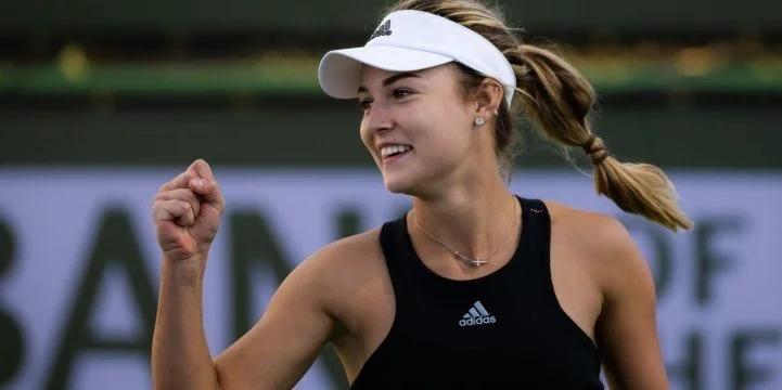 Ребекка Петерсон - Анна Калинская Ребекка Петерсон - Анна Калинская