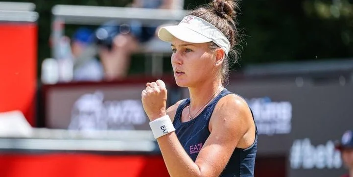 Вероника Кудерметова - Донна Векич Вероника Кудерметова - Донна Векич