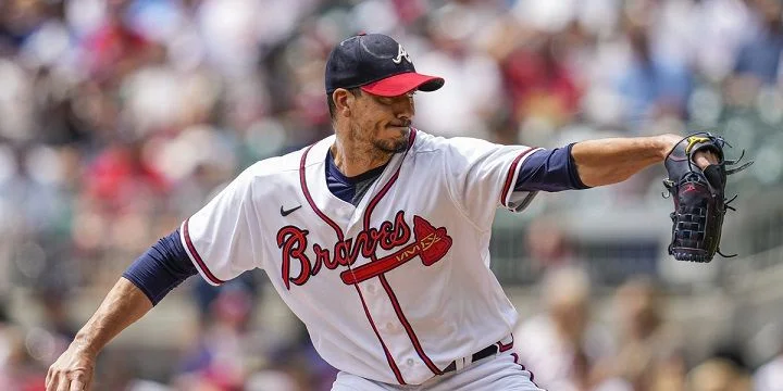 Сент-Луис Кардиналс - Атланта Брэйвс