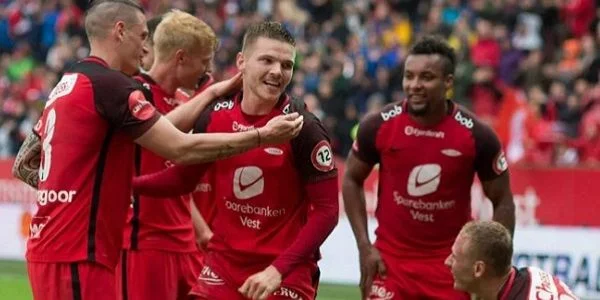 Бранн - Ранхейм