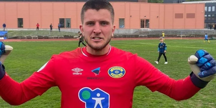 Старт - Гроруд