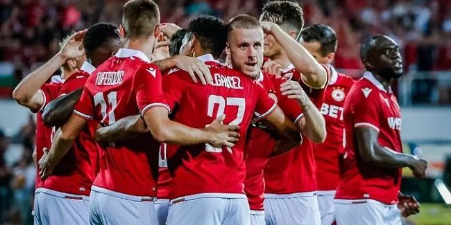 ЦСКА Сф - ЦСКА 1948