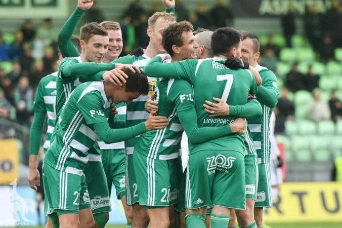 Богемианс - Сент-Патрикс