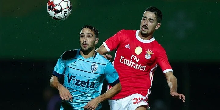 Визела - Жил Висенте