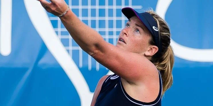 Коко Вандевеге - Марина Заневская