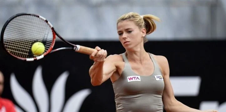 Камила Джорджи - Анна Бондар