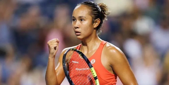 Лейла Фернандес - Осиан Додин Лейла Фернандес - Осиан Додин