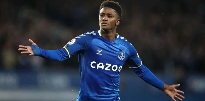 Лидс - Эвертон