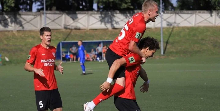 Текстильщик - 2DROTS