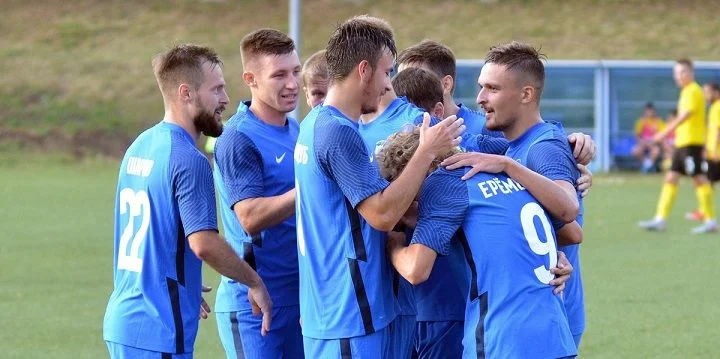 Тверь - Амкал