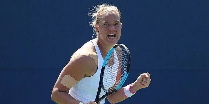 Кайя Канепи - Тереза Мартинцова Кайя Канепи - Тереза Мартинцова