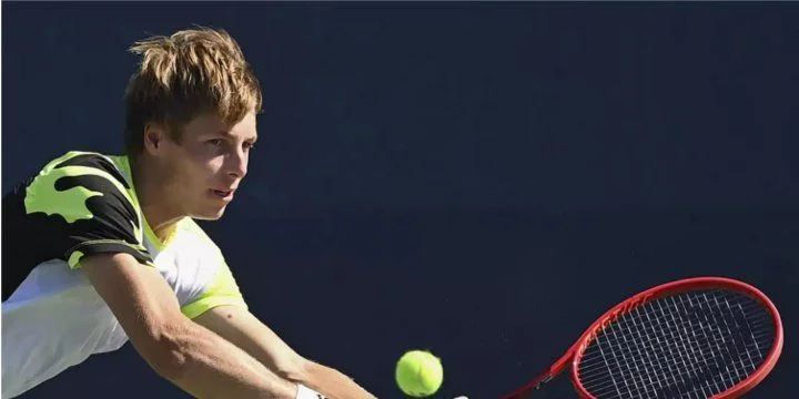 Сэм Куэрри - Илья Ивашка