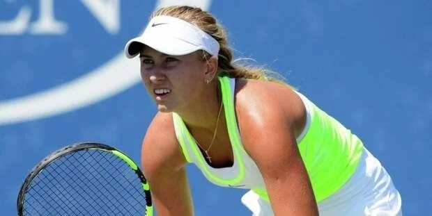 Клер Лиу - Анастасия Потапова Клер Лиу - Анастасия Потапова